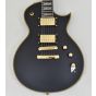 ESP LTD EC-1000VB Duncan Vintage Black Electric Guitar B-Stock sku number LEC1000VBD-B