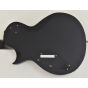 ESP LTD EC-1000VB Duncan Vintage Black Electric Guitar B-Stock sku number LEC1000VBD-B