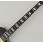 ESP LTD EC-1000VB Duncan Vintage Black Electric Guitar B-Stock sku number LEC1000VBD-B