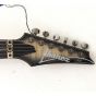 Ibanez JIVA10 Nita Strauss Guitar Deep Space Blonde B-Stock sku number JIVA10DSB-B5455