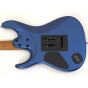 Ibanez AZ42P1 PBE Guitar Prussian Blue Metallic B-Stock 5696 sku number AZ42P1PBE-B5696