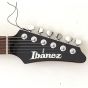 Ibanez AZ42P1 PBE Guitar Prussian Blue Metallic B-Stock 5696 sku number AZ42P1PBE-B5696
