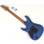 Ibanez AZ42P1 PBE Guitar Prussian Blue Metallic B-Stock 5696 sku number AZ42P1PBE-B5696
