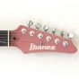 Ibanez TOD10 Tim Henson Guitar Metallic Mauve B-Stock sku number TOD10MM-B0124