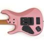 Ibanez TOD10 Tim Henson Guitar Metallic Mauve B-Stock sku number TOD10MM-B0124