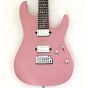 Ibanez TOD10 Tim Henson Guitar Metallic Mauve B-Stock sku number TOD10MM-B0124