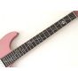 Ibanez TOD10 Tim Henson Guitar Metallic Mauve B-Stock sku number TOD10MM-B0124