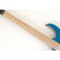 Ibanez RG5120M FCN Prestige Frozen Ocean Lefty Guitar B-Stock sku number RG5120MLFCN-B6314