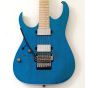 Ibanez RG5120M FCN Prestige Frozen Ocean Lefty Guitar B-Stock sku number RG5120MLFCN-B6314