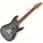 Ibanez TQM2 Tom Quayle Signature Guitar B-Stock sku number TQM2CUF-B1697