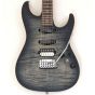 Ibanez TQM2 Tom Quayle Signature Guitar B-Stock sku number TQM2CUF-B1697
