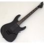 ESP LTD KH-602 Kirk Hammett Electric Guitar Black B-Stock sku number LKH602-B