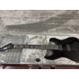 ESP LTD KH-602 Kirk Hammett Electric Guitar Black B-Stock sku number LKH602-B