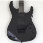 ESP LTD KH-602 Kirk Hammett Electric Guitar Black B-Stock sku number LKH602-B