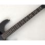 ESP LTD KH-602 Kirk Hammett Electric Guitar Black B-Stock sku number LKH602-B