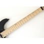 Schecter Sun Valley Super Shredder FR-S Guitar Satin Black B-Stock 0126 sku number SCHECTER1285-B0126