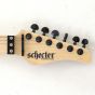 Schecter Sun Valley Super Shredder FR-S Guitar Satin Black B-Stock 0126 sku number SCHECTER1285-B0126