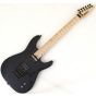 Schecter Sun Valley Super Shredder FR-S Guitar Satin Black B-Stock 0126 sku number SCHECTER1285-B0126