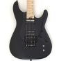 Schecter Sun Valley Super Shredder FR-S Guitar Satin Black B-Stock 0126 sku number SCHECTER1285-B0126