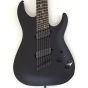 Schecter Damien-7 Multiscale Electric Guitar B-Stock 0489 sku number SCHECTER2476-B0489