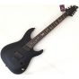 Schecter Damien-7 Multiscale Electric Guitar B-Stock 0489 sku number SCHECTER2476-B0489