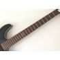 Schecter C-1 Platinum Guitar See-Thru Black Satin B-Stock 1070 sku number SCHECTER790-B1070