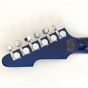 Schecter E-1 FR-S Electro Resin Guitar Transparent Blue B-Stock 0499 sku number SCHECTER603-B0499