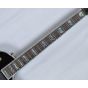 ESP LTD Deluxe EC-1000 Electric Guitar in Black B-Stock sku number LEC1000BLK.B