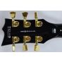 ESP LTD Deluxe EC-1000 Electric Guitar in Black B-Stock sku number LEC1000BLK.B