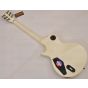 ESP LTD EC-401 Olympic White Guitar B-Stock sku number LEC401OW.B