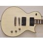 ESP LTD EC-401 Olympic White Guitar B-Stock sku number LEC401OW.B