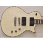 ESP LTD EC-401 Olympic White Guitar B-Stock sku number LEC401OW.B