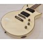 ESP LTD EC-401 Olympic White Guitar B-Stock sku number LEC401OW.B