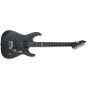 ESP LTD M-50 Guitar in Black Satin B-Stock sku number LM50BLKS.B