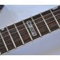 ESP LTD MH-350FR Guitar In See-Through Black B-Stock sku number LMH350FRSTBLK.B