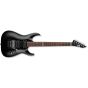 ESP LTD MH-50 TREM Guitar in Black B-Stock sku number LMH50TREMBLK.B