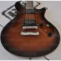 ESP LTD PB-401FM DBSB Dark Brown Sunburst Guitar B-Stock sku number LPB401FMDBSB.B