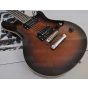 ESP LTD PB-401FM DBSB Dark Brown Sunburst Guitar B-Stock sku number LPB401FMDBSB.B