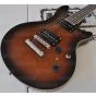 ESP LTD PB-401FM DBSB Dark Brown Sunburst Guitar B-Stock sku number LPB401FMDBSB.B