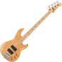 G&L Tribute L-2000 Electric Bass Natural Gloss sku number TI-L20-120R40M00