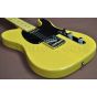 G&L ASAT Classic USA Custom Made Guitar in Butterscotch Blonde sku number 97892