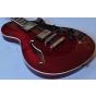 ESP LTD X-Tone PS-1 Guitar in Black Cherry - B-stock sku number LPS1BCH.B