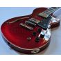 ESP LTD X-Tone PS-1 Guitar in Black Cherry - B-stock sku number LPS1BCH.B