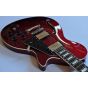 ESP LTD X-Tone PS-1 Guitar in Black Cherry - B-stock sku number LPS1BCH.B