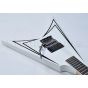 ESP LTD Alexi-600 Scythe White Guitar B-Stock sku number LALEXI600SCYTHE.B