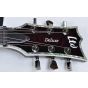 ESP LTD EC-1000 STBC See Thru Black Cherry Guitar B-Stock sku number LEC1000STBC.B