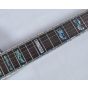 ESP LTD EC-1000 STBC See Thru Black Cherry Guitar B-Stock sku number LEC1000STBC.B