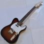 G&L ASAT Classic USA Custom Made Guitar in 3 Tone Sunburst sku number 102041