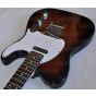 G&L ASAT Classic USA Custom Made Guitar in 3 Tone Sunburst sku number 102041