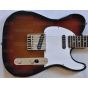 G&L ASAT Classic USA Custom Made Guitar in 3 Tone Sunburst sku number 102041